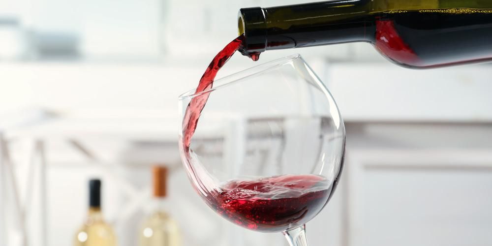 Khasiat Anggur Dan Wine Dari Piasa Yang Luar Biasa